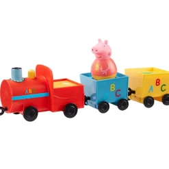 Peppa Pig Weebles Tren Infantil*SELECCION DRIM Outlet