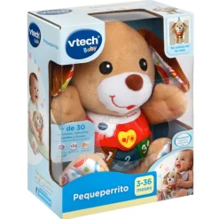 Pequeperrito*VTECH Outlet