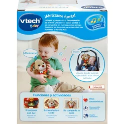 Pequeperrito*VTECH Outlet