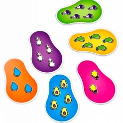 Pera Limonera Juego Mesa*MERCURIO Best