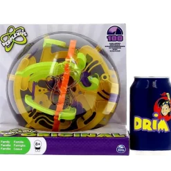 BIZAK Juegos De Mesa-Perplexus BGM