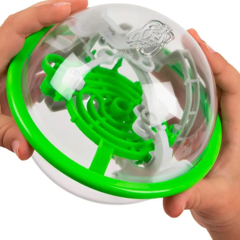 Perplexus GO! Spiral*SPIN MASTER Outlet
