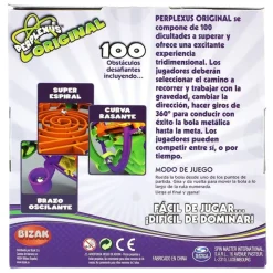 Perplexus Original BEAST*BIZAK Clearance