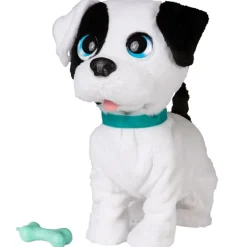 IMC Electrónicos-Perrito Bowie Besitos de Verdad