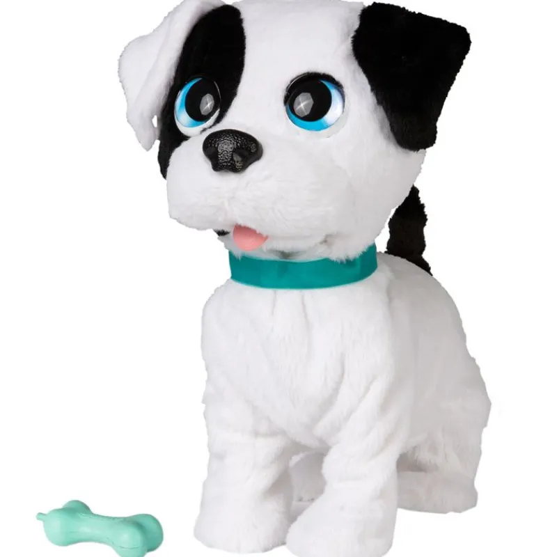 IMC Electrónicos-Perrito Bowie Besitos de Verdad