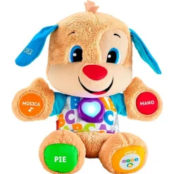 Perrito Primeros Descubrimeintos*FISHER PRICE New