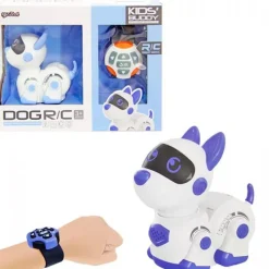 Perrito Robot R/C*DRIM DISCOUNT