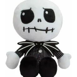 SIMBA Peluches|Halloween-Pesadilla Antes de Navidad Peluche Jack 25 cm