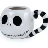 Pesadilla Antes de Navidad Jack Taza 3D*SELECCION DRIM Outlet