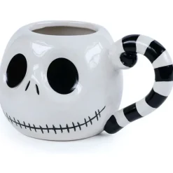 Pesadilla Antes de Navidad Jack Taza 3D*SELECCION DRIM Outlet