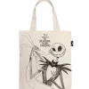 ARDITEX Otros Merchandising-Pesadilla Antes de Navidad Tote Bag