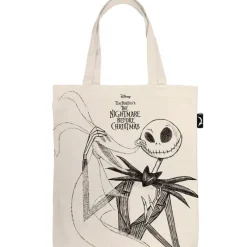 ARDITEX Otros Merchandising-Pesadilla Antes de Navidad Tote Bag