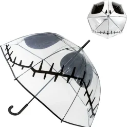 CERDA Otros Merchandising|Ropa Y Complementos-Pesadilla Antes de Navidad Paraguas Manual
