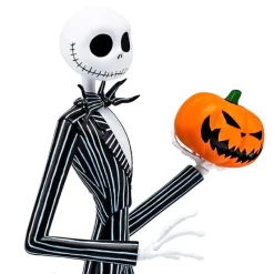 Pesadilla Antes de Navidad Figura Jack Skellington*ABYSSE