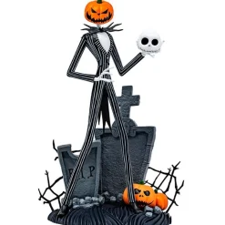 Pesadilla Antes de Navidad Figura Jack Skellington*ABYSSE