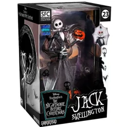 Pesadilla Antes de Navidad Figura Jack Skellington*ABYSSE