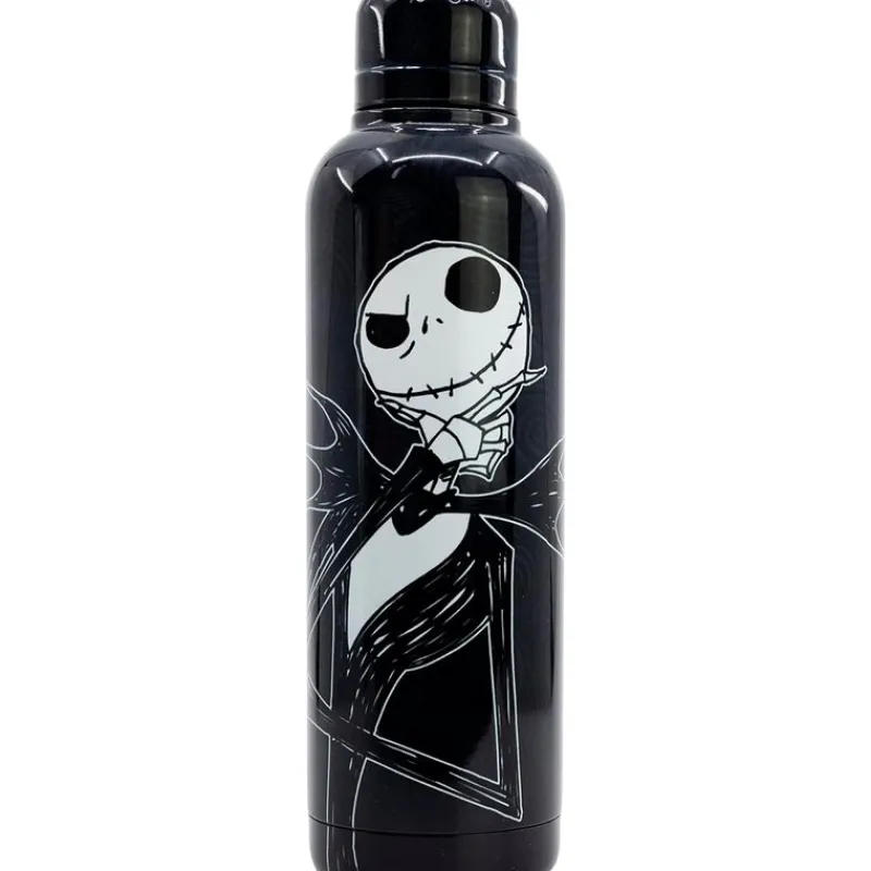 Pesadilla Antes Navidad Botella Inoxidable 515 ml*STOR Hot