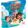 Pesky Island Juego de Mesa*CAYRO Clearance