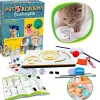 CEFA Juegos Y Juguetes Educativos-Pet Academy Escuela de Gatitos