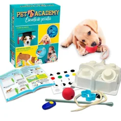 CEFA Juegos Y Juguetes Educativos-Pet Academy Escuela de Perritos