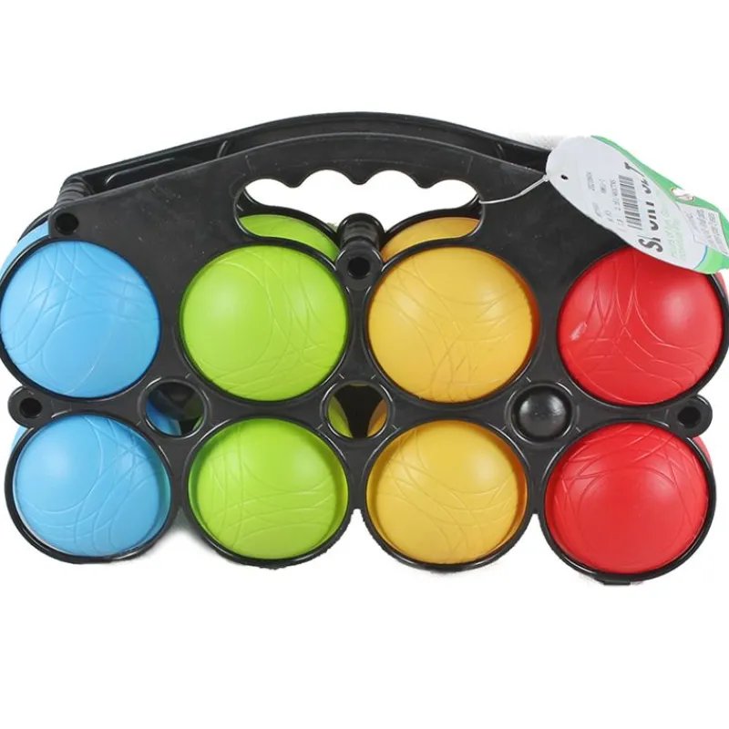 DRIM DISCOUNT Deportivos-Petanca Juego