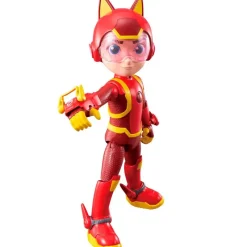 Petronix Defenders Figura de acción Matt*SELECCION DRIM Clearance