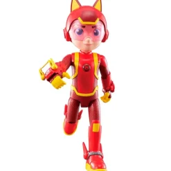 Petronix Defenders Figura de acción Matt*SELECCION DRIM Clearance