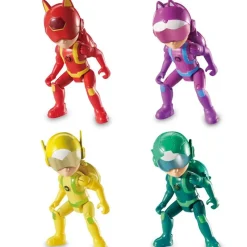 FAMOSA Figuras Y Figuras De Acción-Petronix Figura Acción Surtida