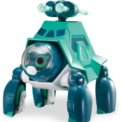 FAMOSA Figuras Y Figuras De Acción-Petronix Max Mode Mini Pet Surtido