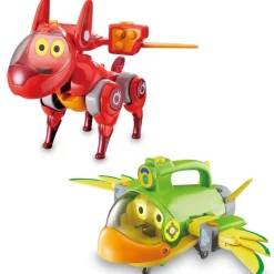 Petronix Vehículos Transformables Surtido*FAMOSA Clearance