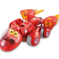 Petronix Vehículos Transformables Surtido*FAMOSA Clearance