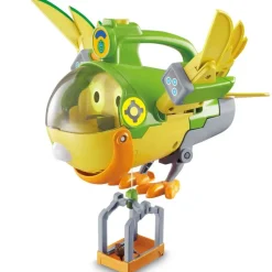 Petronix Vehículos Transformables Surtido*FAMOSA Clearance