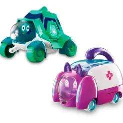 Petronix Vehículos Transformables Surtido*FAMOSA Clearance