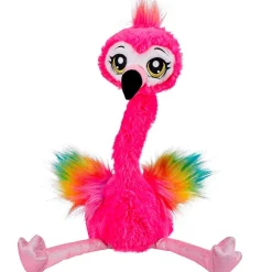 ZURU Electrónicos-Pets Alive Frankie Flamenco