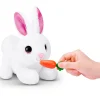 Pets Alive Mama Bunny & Baby Surprise Peluche Interactivo*ZURU Best