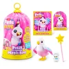 ZURU Muñecas-Pets Alive Polly el Pájaro Mágico