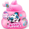 ZURU Manualidades-Pets Alive Pooping Puppies Caca Perrito Sorpresa