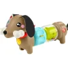 FISHER PRICE Primera Infancia Y Preescolar-Pets Perrito de Actividades con Sonidos y Giros