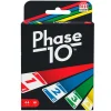 Phase 10 Juego Cartas*MATTEL Discount