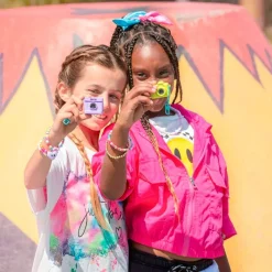 Photo Creator Cámara Digital Mini CAM Surtida*CANAL TOYS Discount