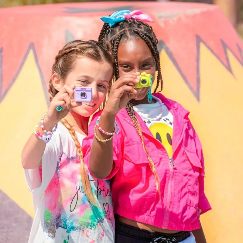 Photo Creator Cámara Digital Mini CAM Surtida*CANAL TOYS Discount