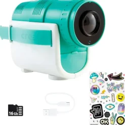 Photo Creator Video Cámara Proyector*CANAL TOYS Hot