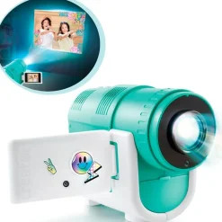 Photo Creator Video Cámara Proyector*CANAL TOYS Hot