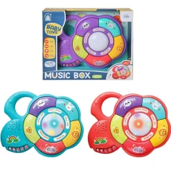 Pianito Flor Actividades*DRIM DISCOUNT Best