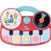 DRIM DISCOUNT Instrumentos Musicales-Piano DJ Musical Infantil