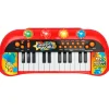 DRIM DISCOUNT Instrumentos Musicales-Piano Infantil con Funciones