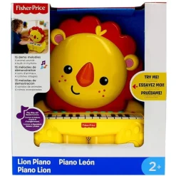 Piano Musical León*FISHER PRICE Outlet
