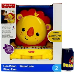Piano Musical León*FISHER PRICE Outlet