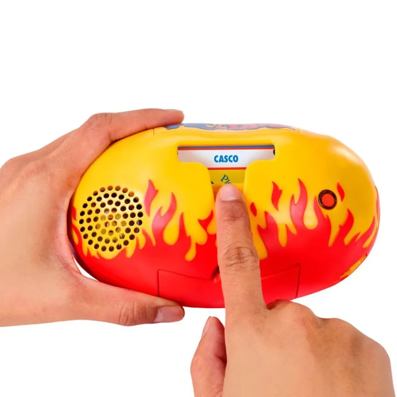 MATTEL Amigos Y Familia|Juegos De Mesa-Pictionary Pic-Tato