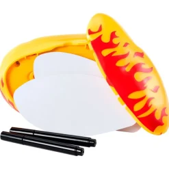 MATTEL Amigos Y Familia|Juegos De Mesa-Pictionary Pic-Tato